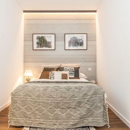 Apartament Waou Sol Es Mia - Corta Duracion Madryt Zewnętrze zdjęcie